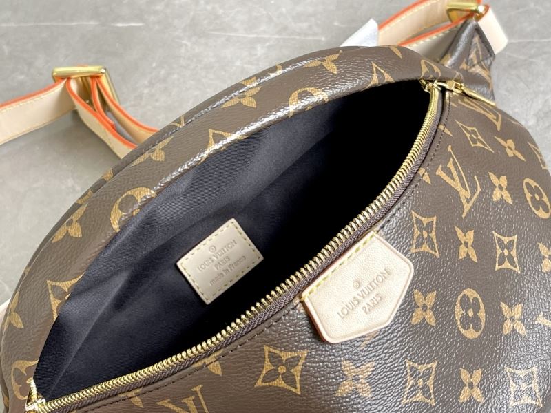 Louis Vuitton Waist Chest Packs